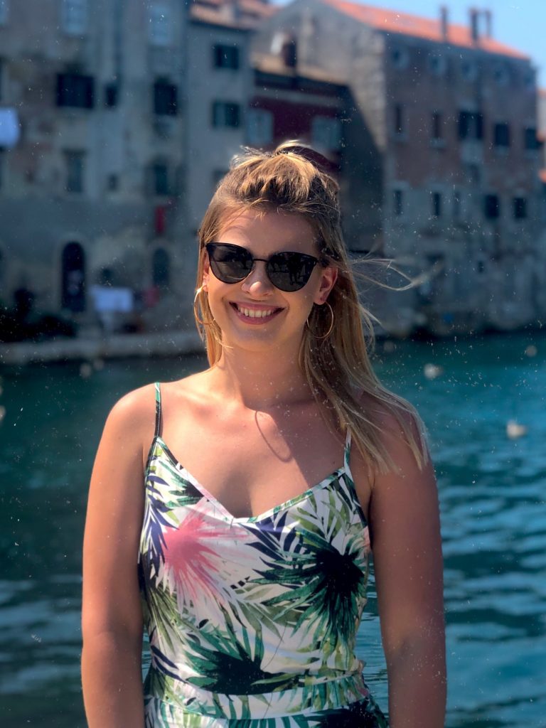 Emilka zdjęcie o mnie